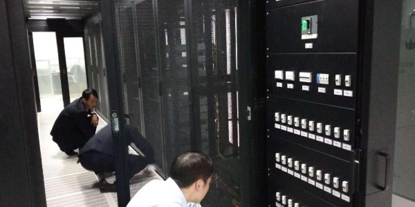 2024機房動環(huán)監(jiān)控系統(tǒng)的設計與實施